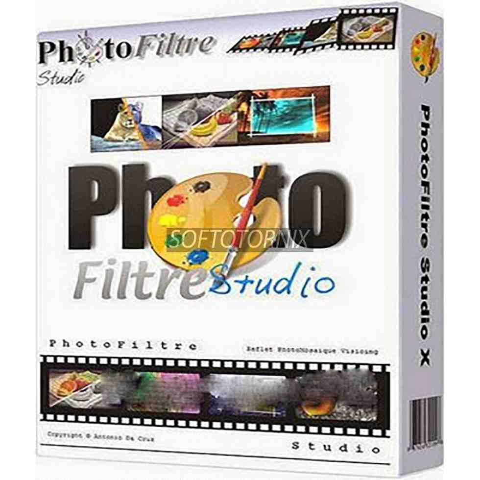 Photofiltre studio x download for mac